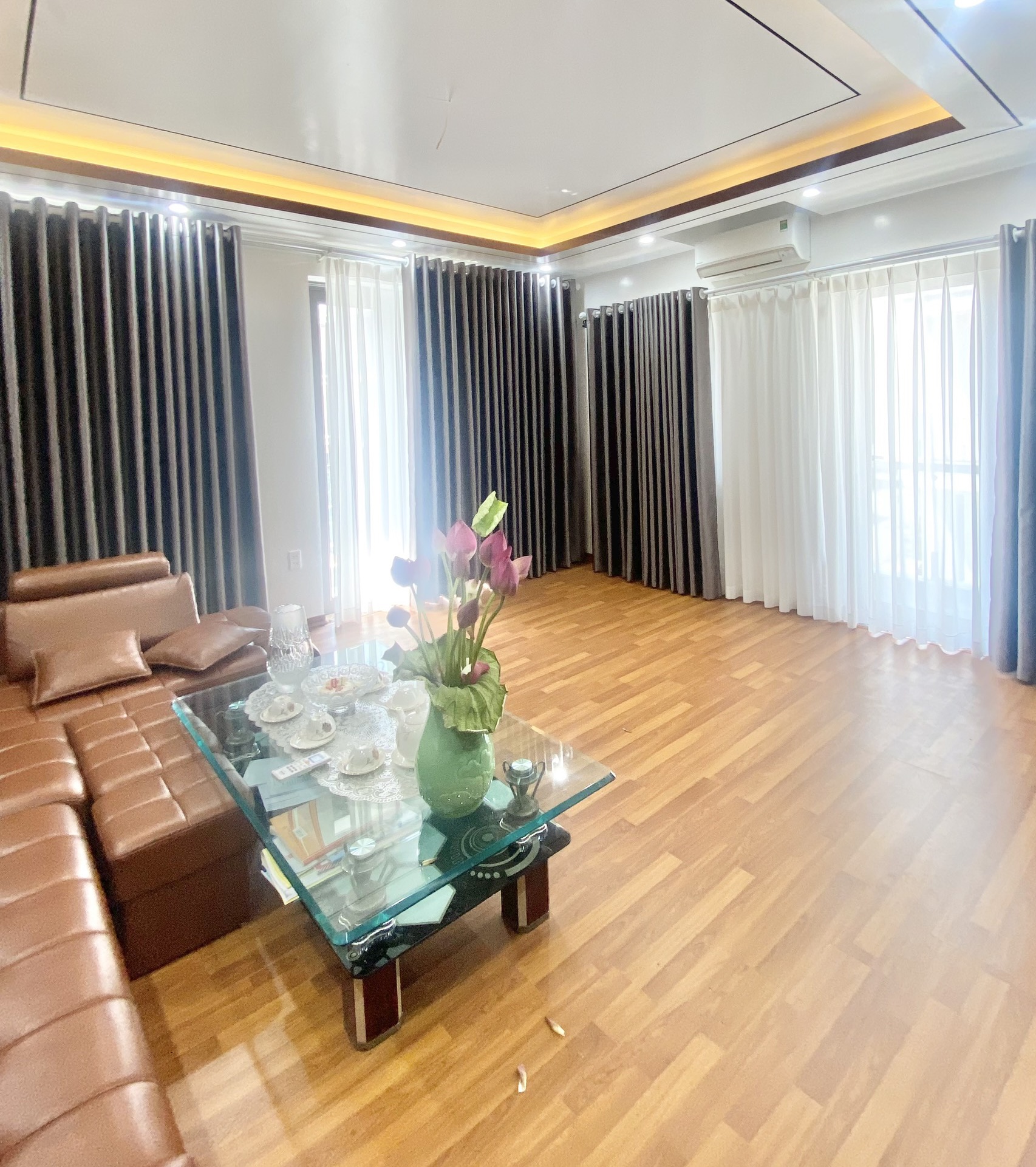 Bán nhà đô thị Himlam, Hùng Vương, Hồng Bàng, Hải Phòng 4 tầng lô góc 59m2 siêu đẹp LH 0796-336-866