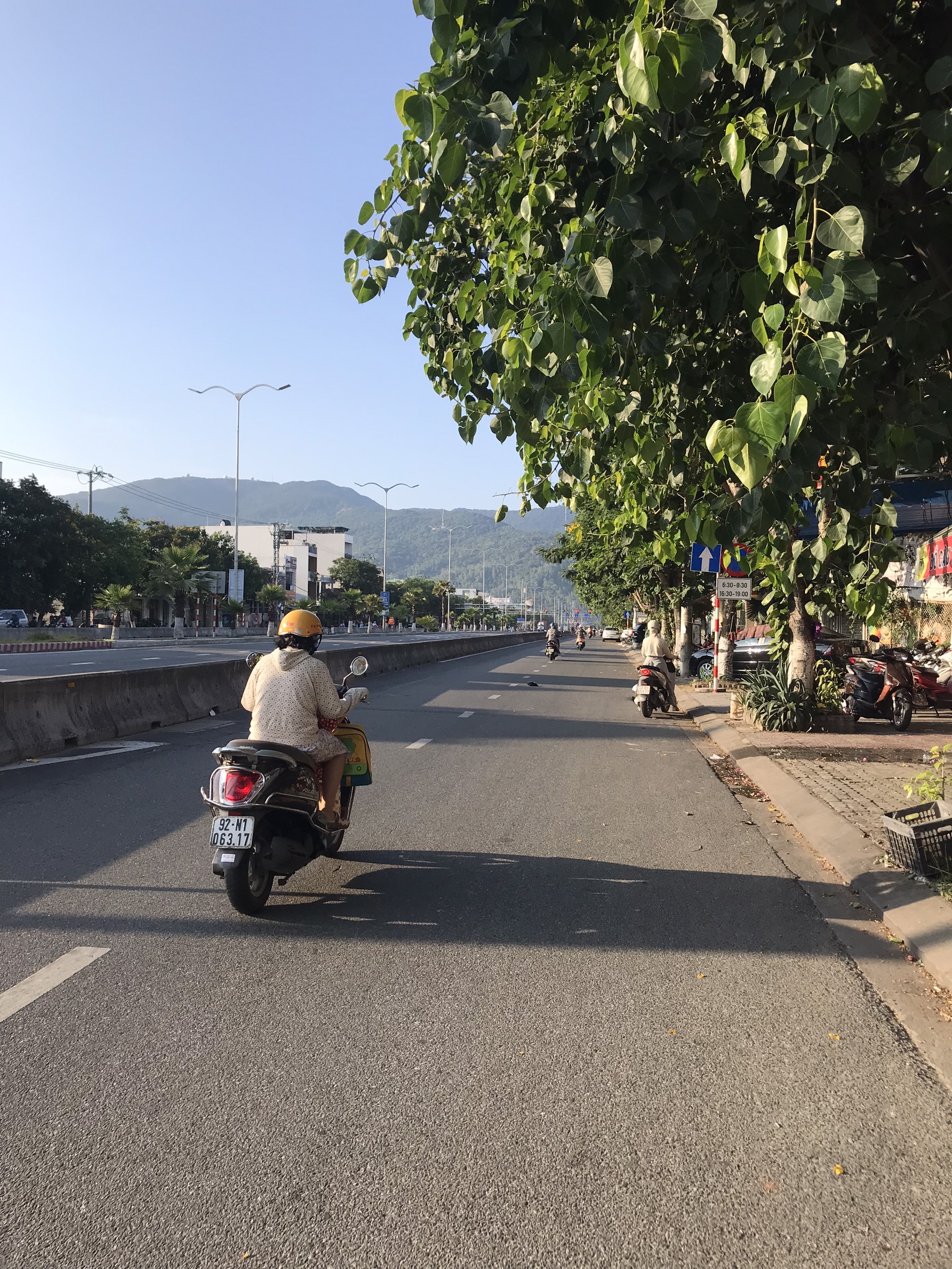 NHÀ CẤP 4 MẶT TIỀN NGÔ QUYỀN, ĐÀ NẴNG GIẢM GIÁ HƠN 1 TỶ