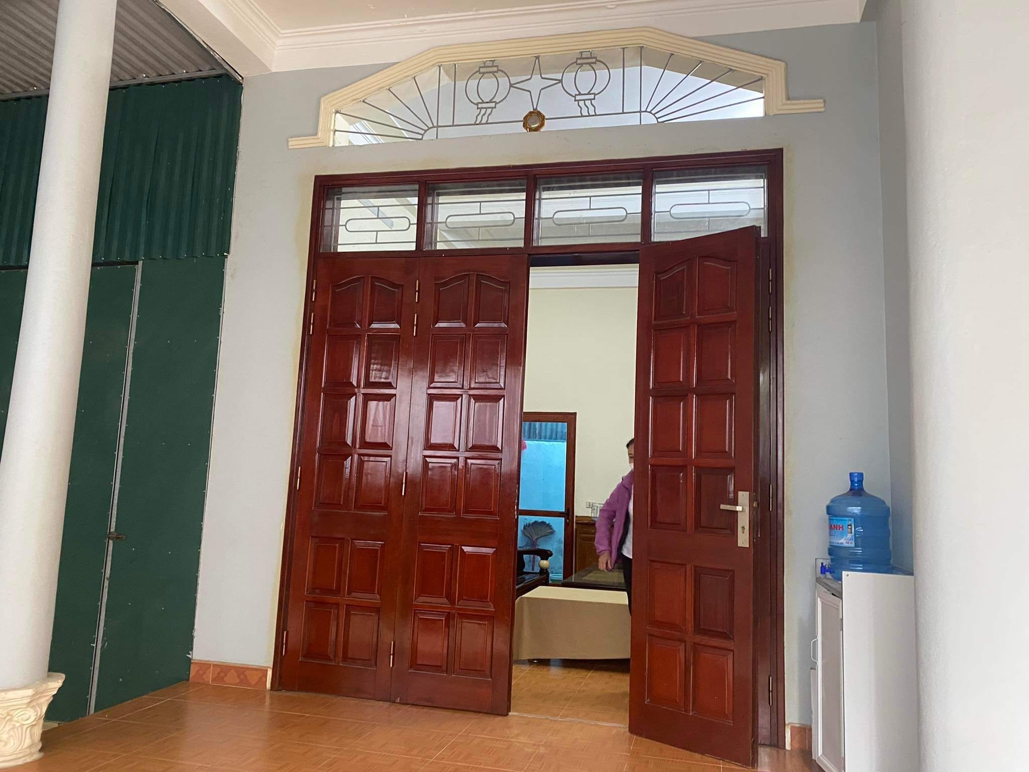 Gia đình cần tiền trả nợ muốn b.á.n nhà cấp 4 ở Tổ 2 Tân Thanh,TP Điện Biên Phủ