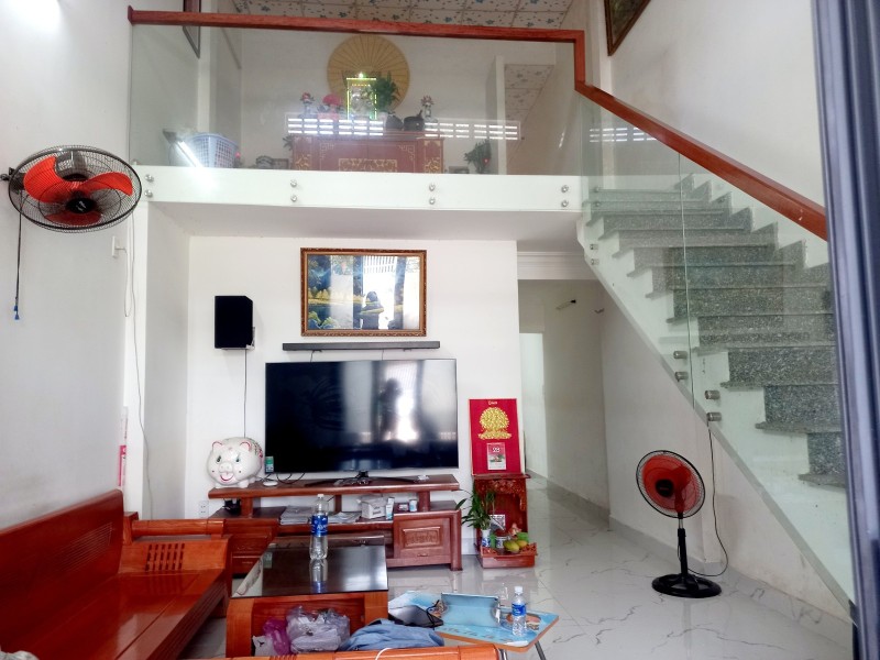 NGỘP BANK - BÁN GẤP NHÀ 2 TẦNG - MẶT PHỐ 5M5 - Q.THANH KHÊ, ĐÀ NẴNG - GIÁ RẺ NHẤT KHU VƯC - CHỈ NHỈNH 3 TỶ