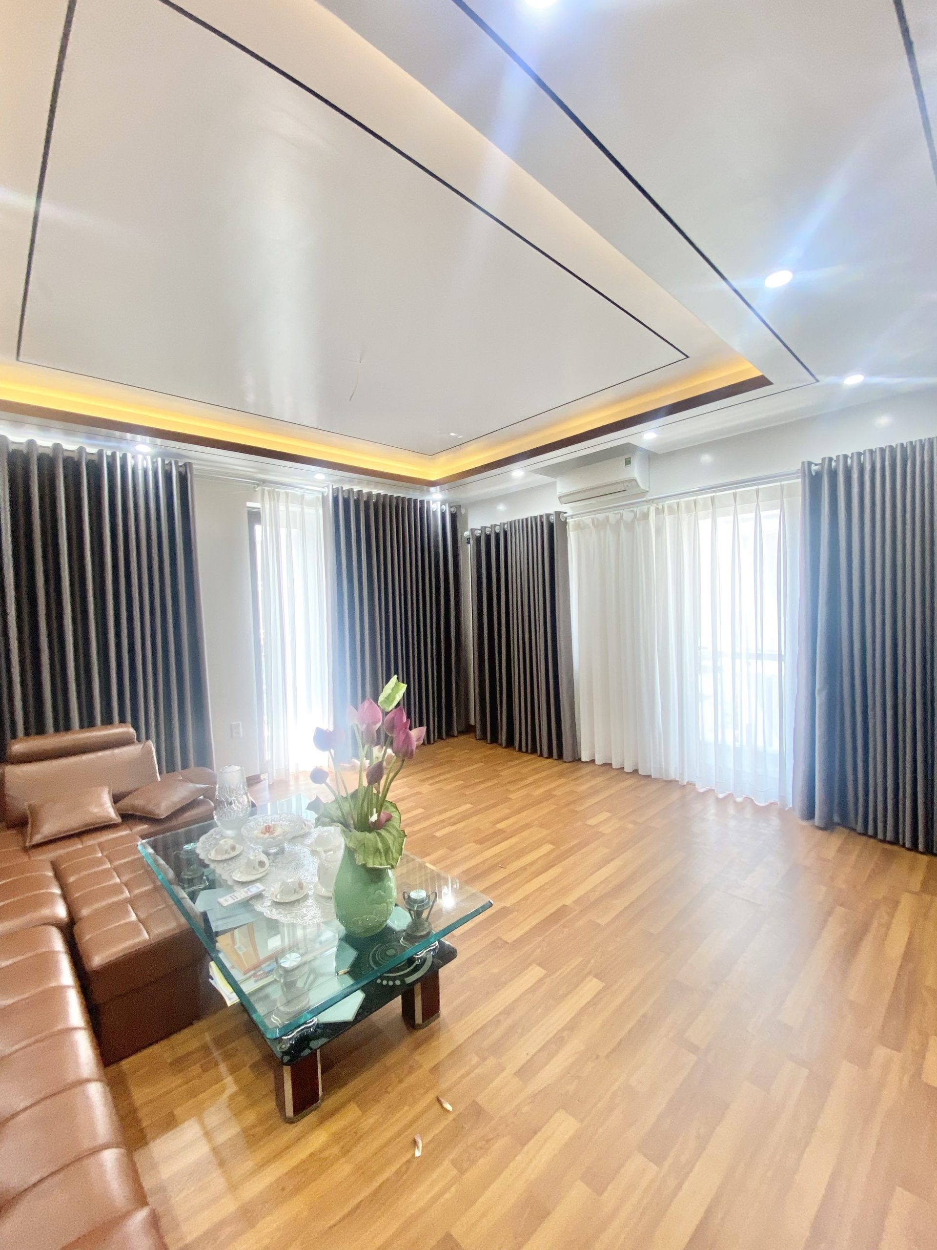 Bán nhà 4 tầng 60m2 lô góc siêu đẹp đô thị Himlam bậc nhất Hùng Vương, Hồng Bàng, Hải Phòng LH 0796-336-866