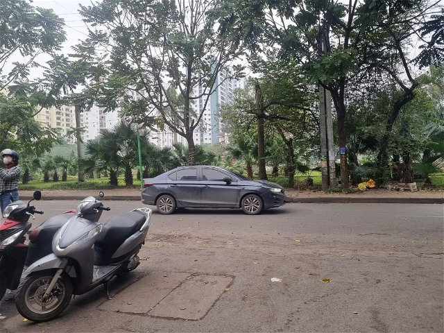 Bán nhà siêu hiếm mặt phố Kim Giang Thanh Trì Hà Nội