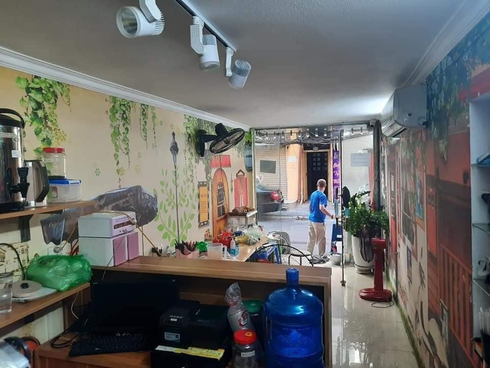 Chính chủ bán nhà mặt phố cổ Tô Tịch, Kinh doanh siêu đỉnh.