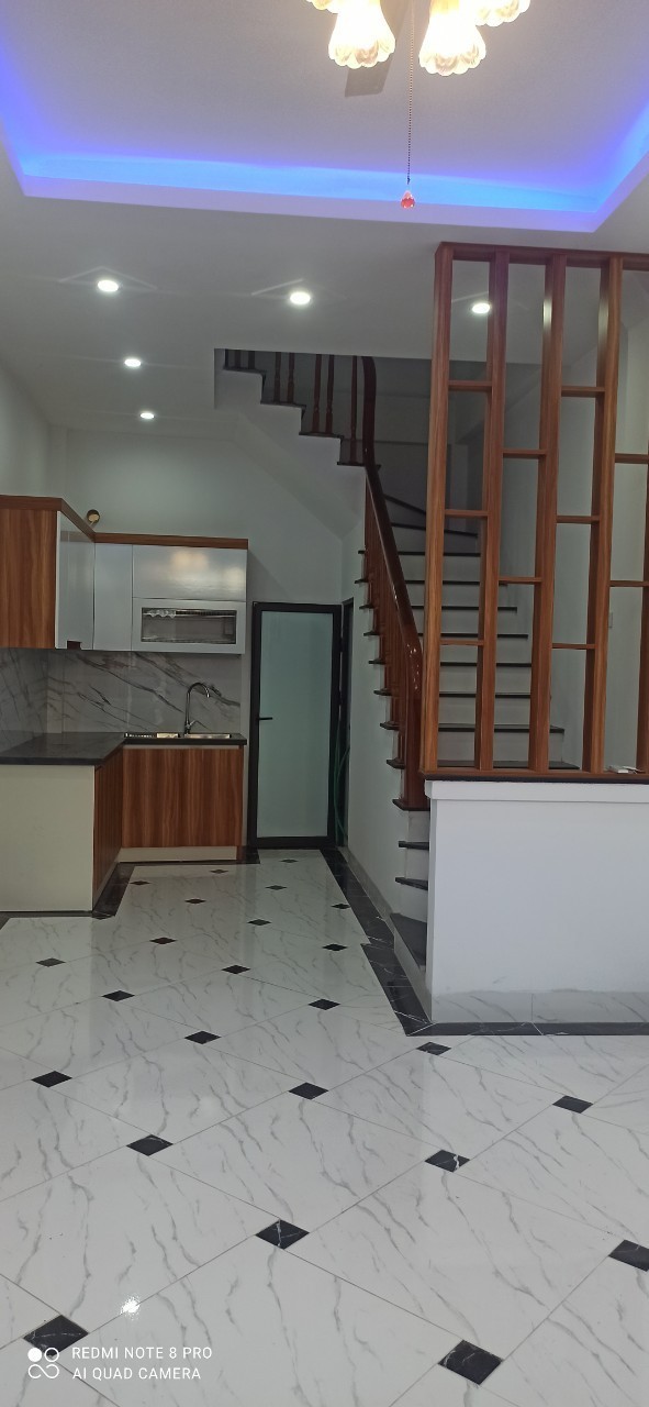 BÁN NHÀ ĐẸP 36m2 x4 tầng phan đình giót giá 4.5 tỷ THÔNG Ô TÔ