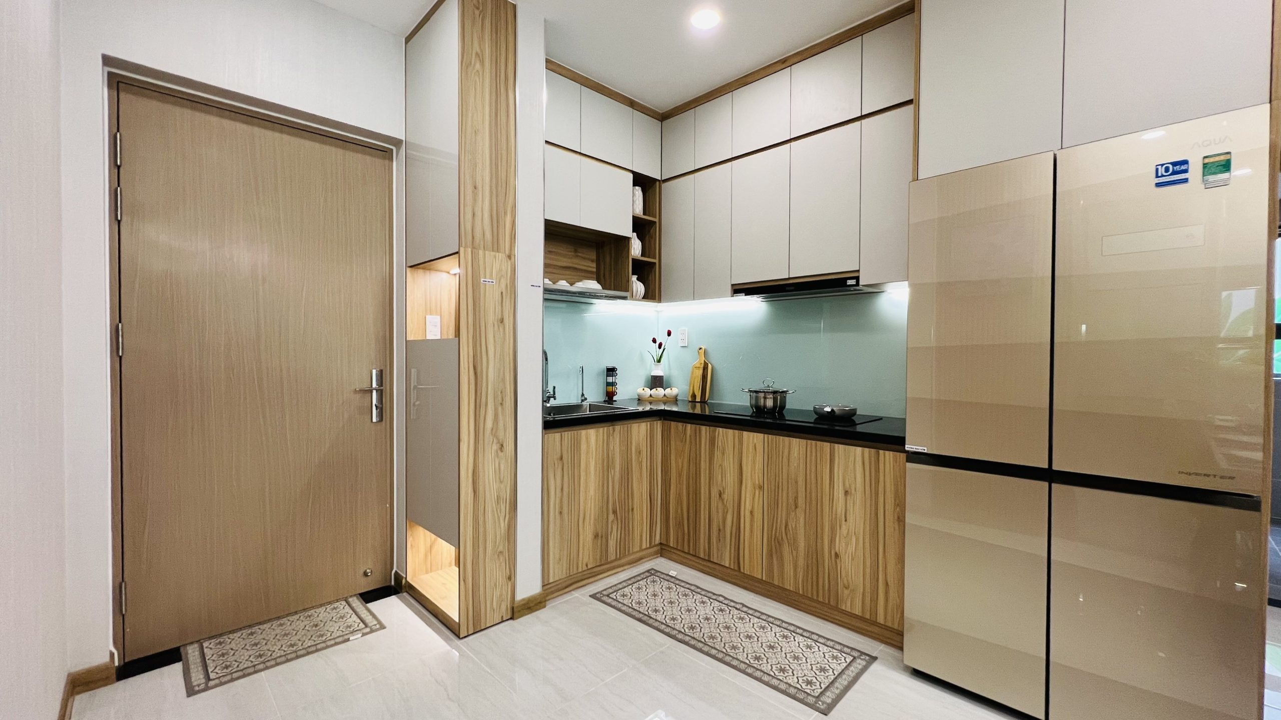 Bcons Polaris – “Xây dựng tổ ấm, vững bước tương lai”