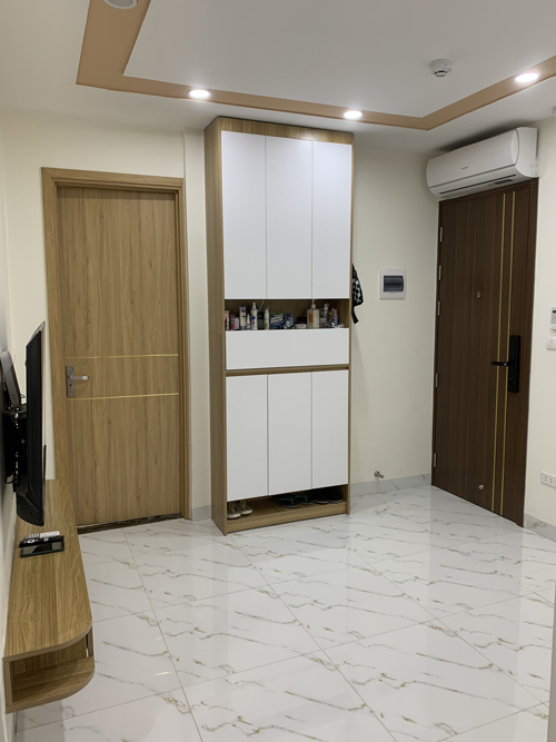 Chính chủ bán gấp căn hộ 50m2 1PN phố Thái Thịnh Q. Đống Đa, Hà Nội.