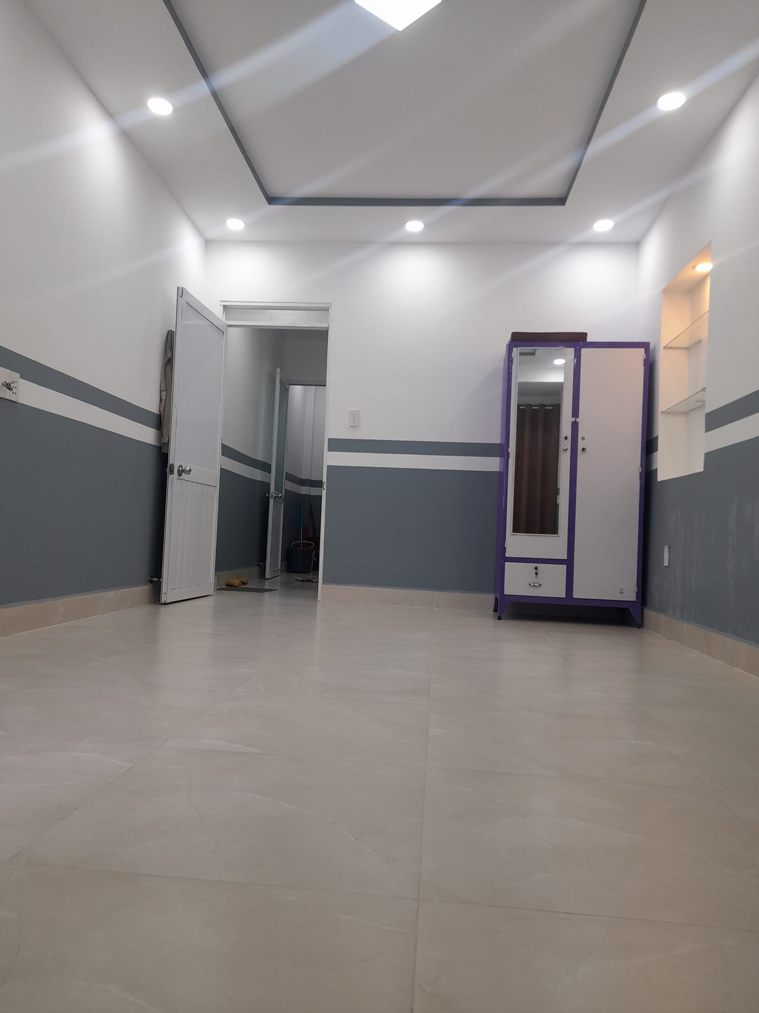 MẶT TIỀN 3 TẦNG TÂN BÌNH, GIÁP QUẬN 10 - Ở VÀ KINH DOANH ĐỈNH - 6.8 TỶ