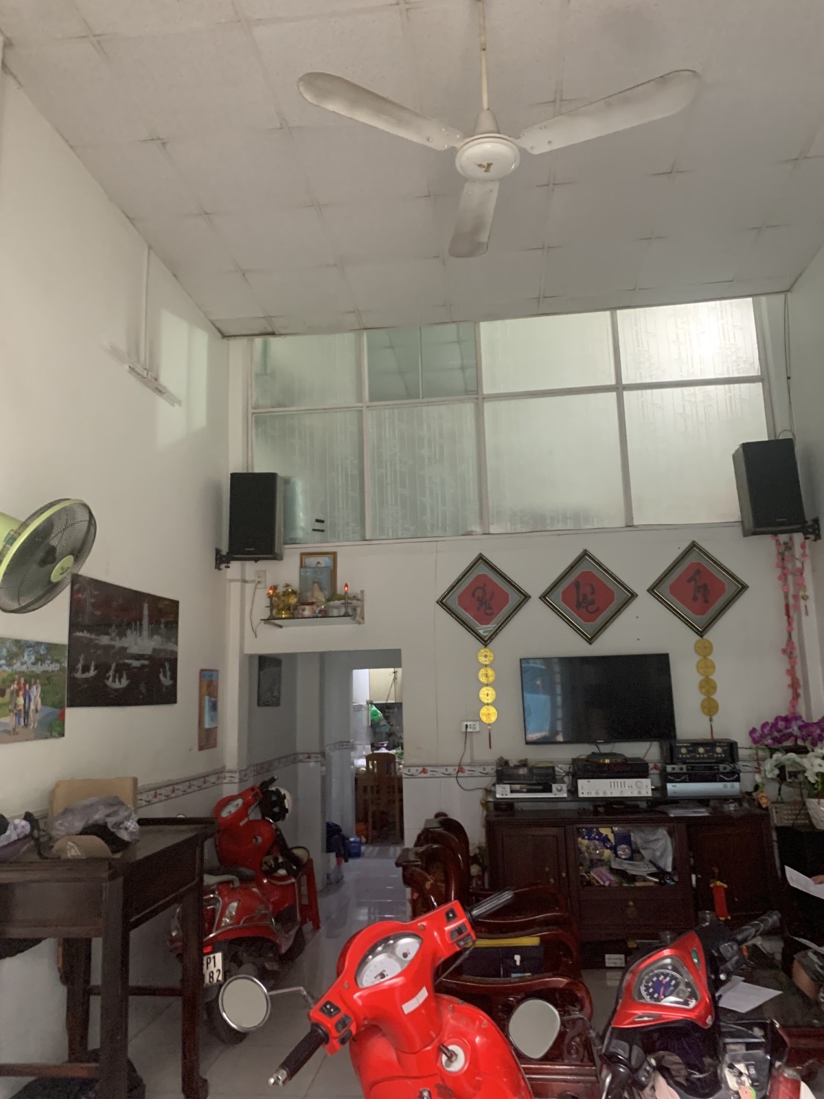 NHÀ LÊ TRỌNG TẤN TÂY THẠNH. TÂN PHÚ.62M2.2TẦNG.4TỶ8