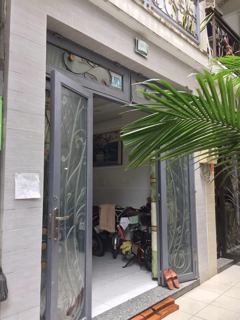 NGỘP BANK BÁN GẤP - NGAY CHỢ PHẠM VĂN HAI - 53M2 - GIÁ CHỈ 6.4 TỶ