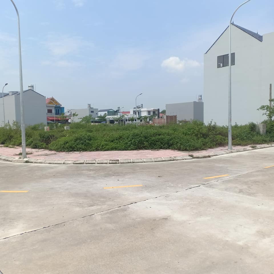 Cô chú cần bán mảnh đất ở tại tai định cư c13, Thanh Trường