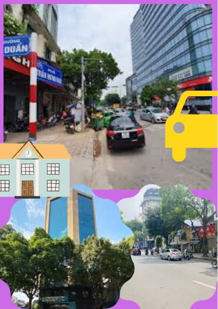 A nhà phố Trần Hưng Đạo, 31.9 tỷ, 100m2*10T, TT HOÀN KIẾM - KHÁCH SẠN THANG MÁY - HIỆU SUẤT KD CAO.