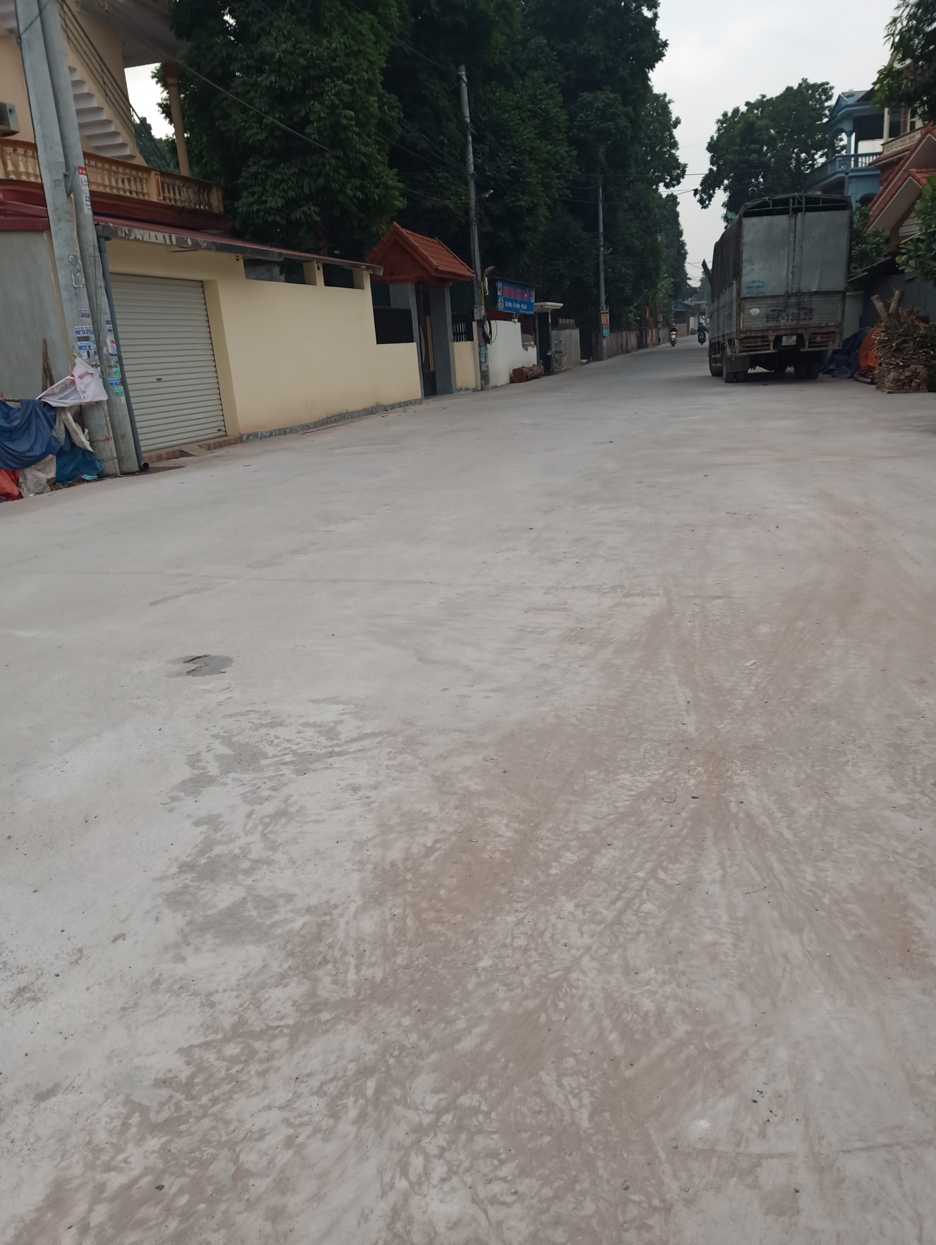 Cần bán nhanh 65m Làng cố - Như quỳnh, chỉ 989 triệu, cực đẹp