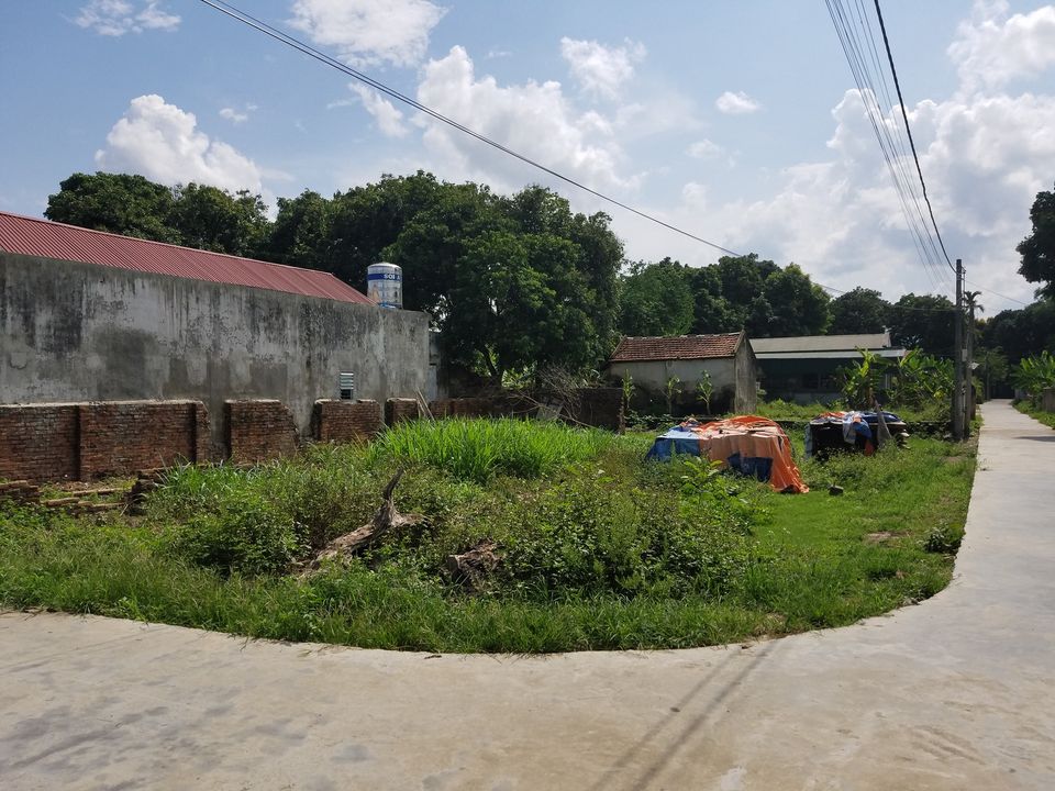 Bán thửa đất có địa chỉ tại tổ 14, phường Mường Thanh, thành phố Điện Biên Phủ