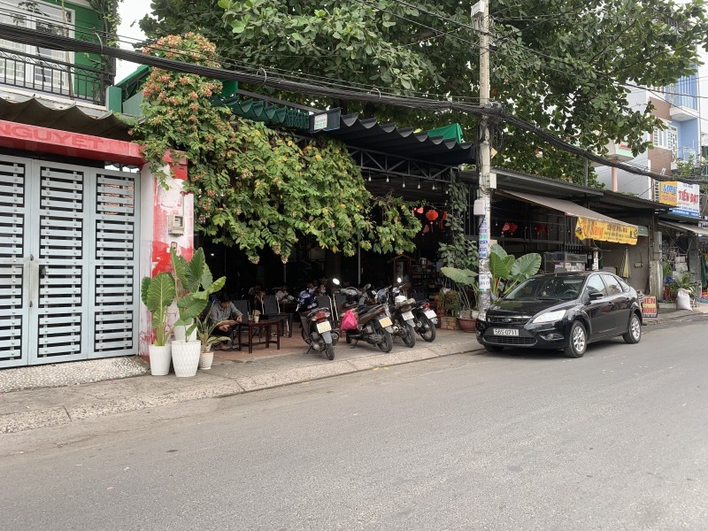 Bán nhà HXH đường Tân Thới Nhất 02, Quận12, 136m2, giá 5 tỷ 5 TL.