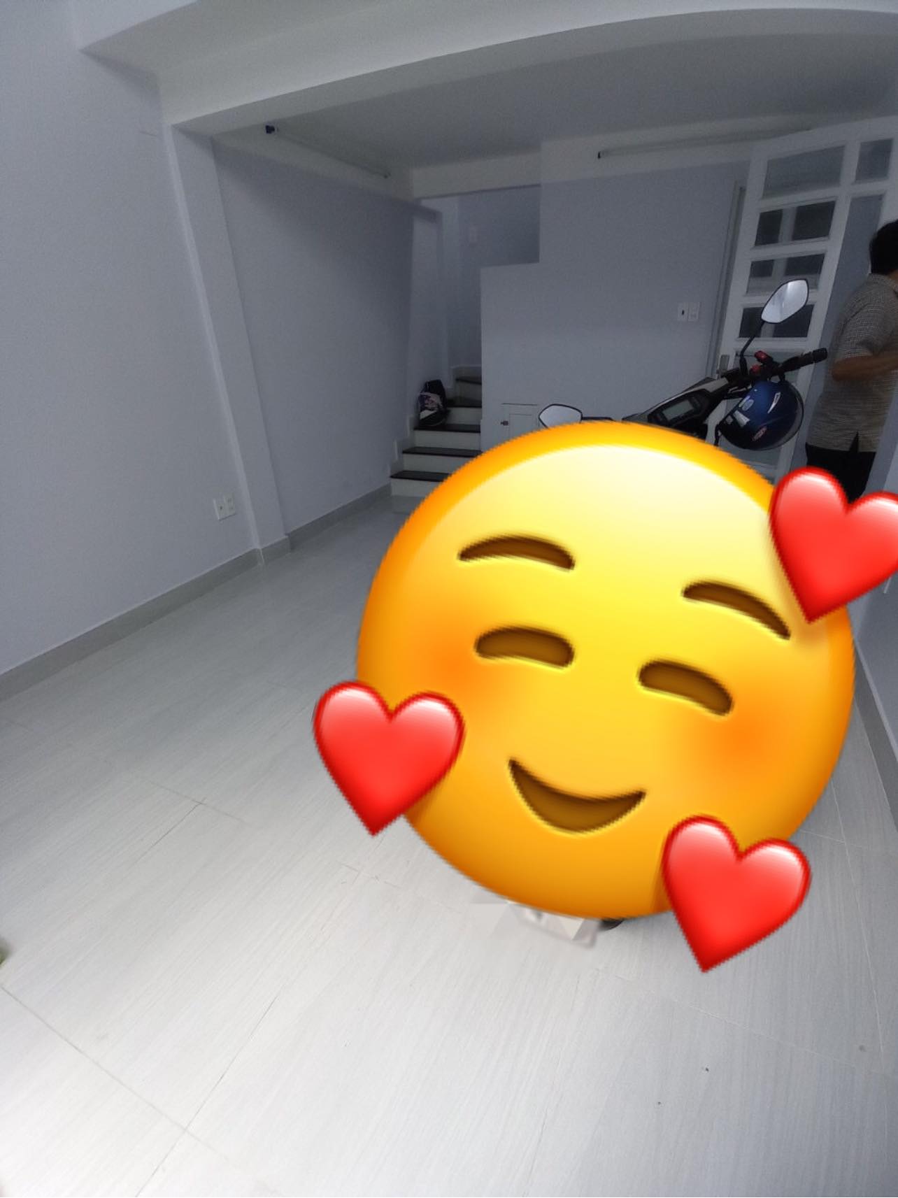 MT VỪA Ở VỪA KD TRẦN KHẮC CHÂN - 3.5 X 7.5 - SỔ VUÔNG VỨC - GIÁ CHỈ 5.45 TỶ