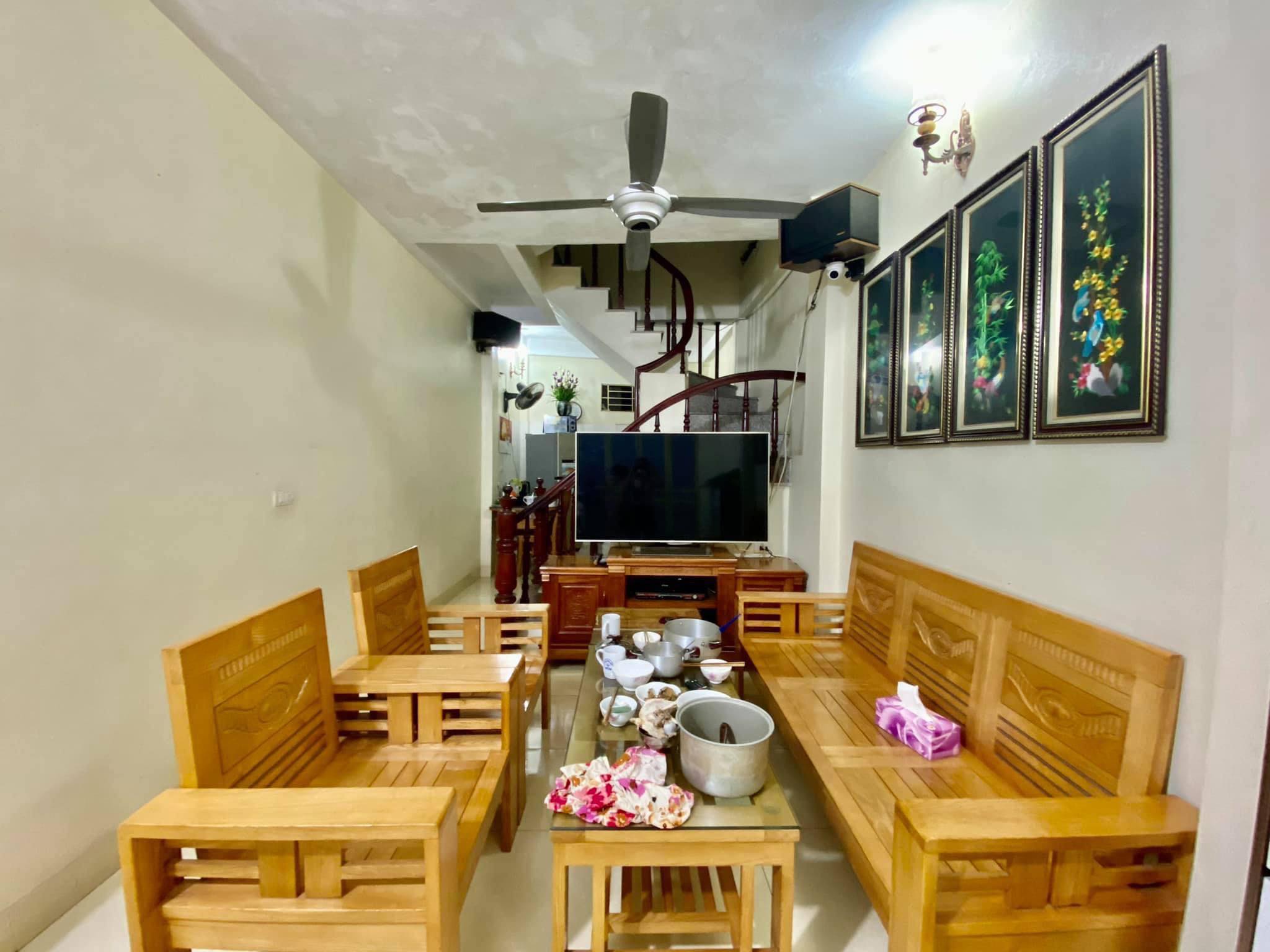 CHỈ 2.7 TỶ SỠ HỮU NGAY NHÀ TRẦN XUÂN SOẠN QUẬN 7