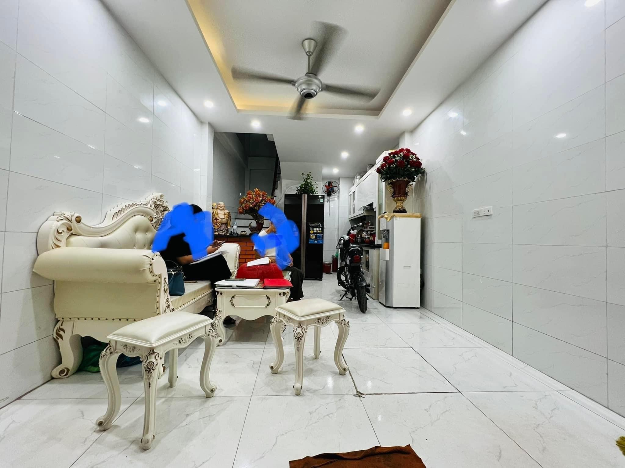 Bán nhà ngõ 115 Nguyễn Lương Bằng - 35m ra phố - 50m ra hồ - Ngõ thông