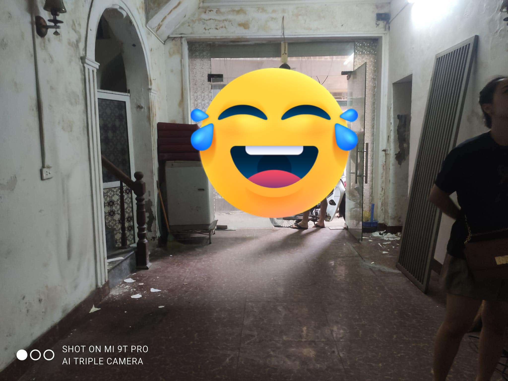 Chỉ 1,5 tỷ có ngay em Kim Ngưu 27 m-2 tầng nhỏ xinh vô vàn tiện ích MẶT NGÕ KINH DOANH SẦM UẤT 3 MẶT THOÁNG TT QUẬN HAI BÀ TRƯNG