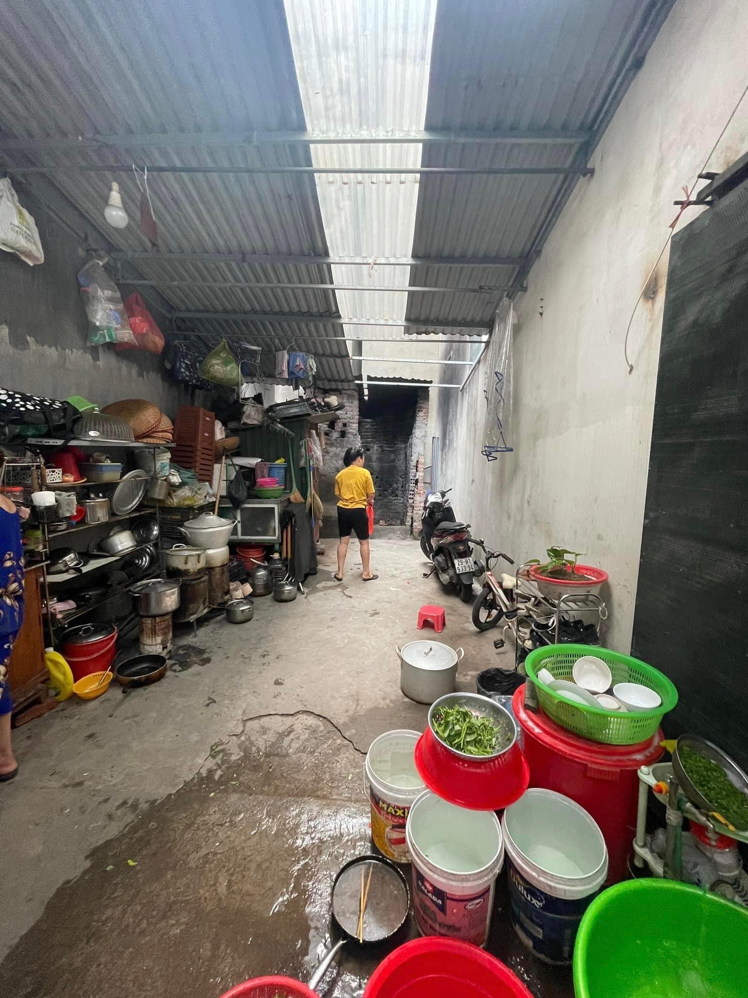 CẦN BÁN GẤP LÔ ĐẤT 30M - PHỐ MINH KHAI - GIÁ CHỈ 2.2 TỶ* CÓ THƯƠNG LƯỢNG