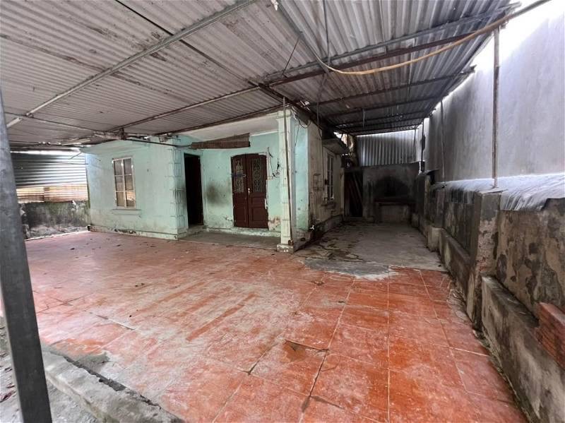 BÁN NHÀ THƯỢNG THUỴ - QUẬN TÂY HỒ - 150 M2 - C4 - 11 M2 MẶT TIỀN - 16.5 TỶ