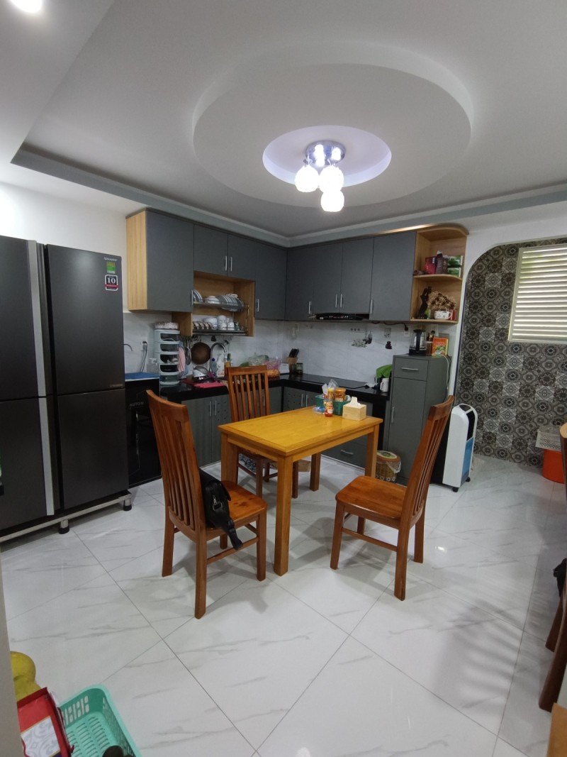 Bán Nhà HXH Nguyễn Sơn, Tân Phú 53m2-2 Tầng-4.15 tỷ