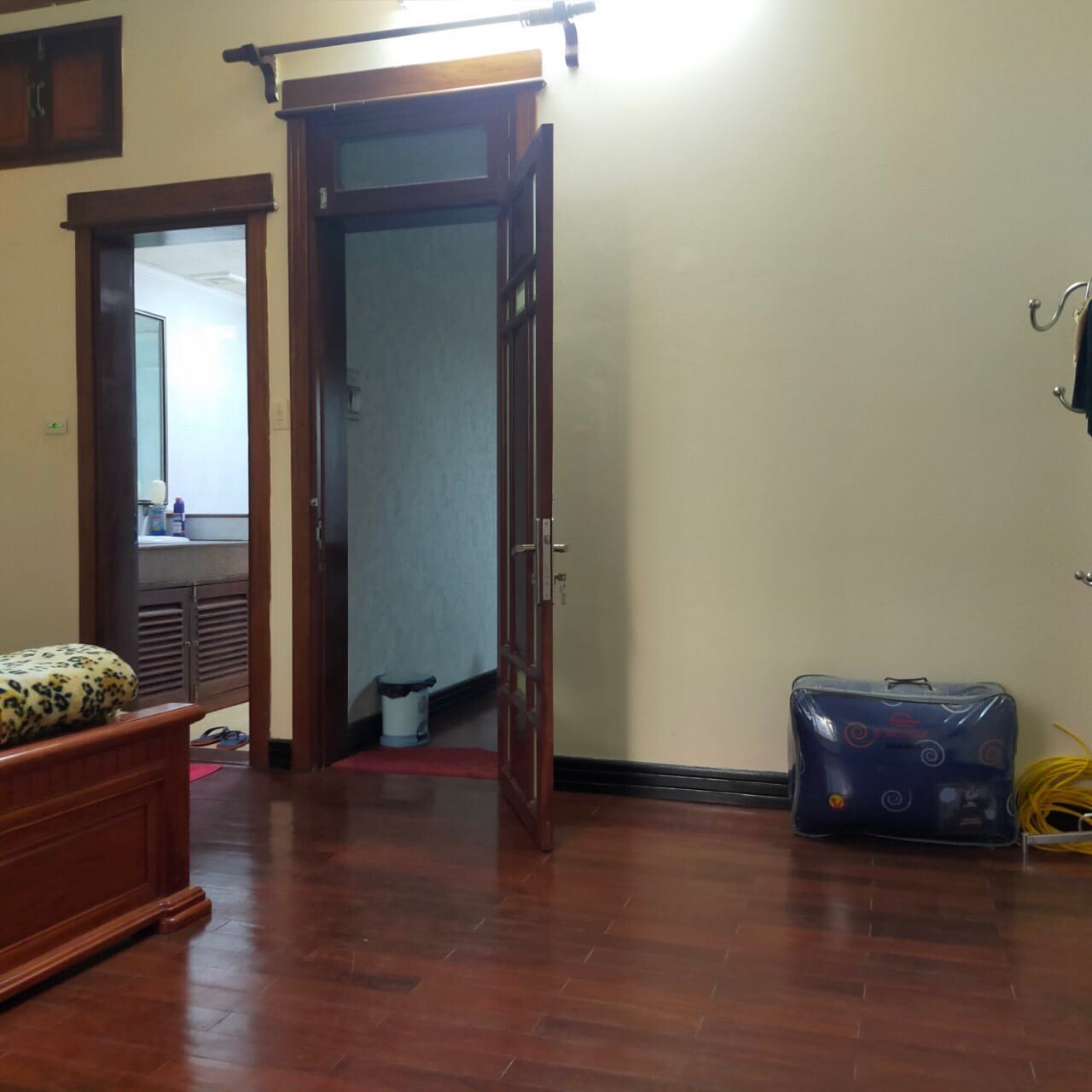 BÁN NHÀ PHỐ THÁI HÀ,DIỆN TÍCH 70M X 5 TẦNG,MẶT TIỀN 5.5M GIÁ 17.5 TỶ