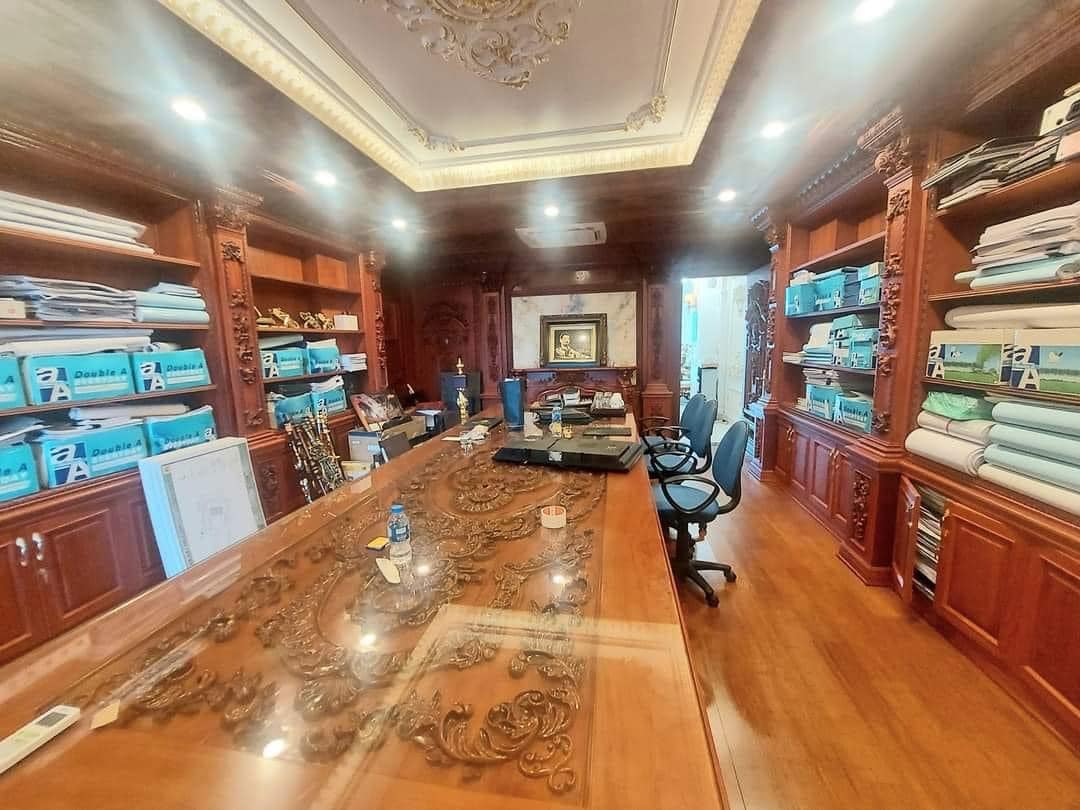 SHOPHOUSE MẶT PHỐ NGUYỂN XIỂN – TRỤC ĐƯỜNG CHÍNH, VỈA HÈ RỘNG – KINH DOANH NGÀY ĐÊM, NGAY GẦN NGÃ TƯ KHUẤT DUY TIẾN