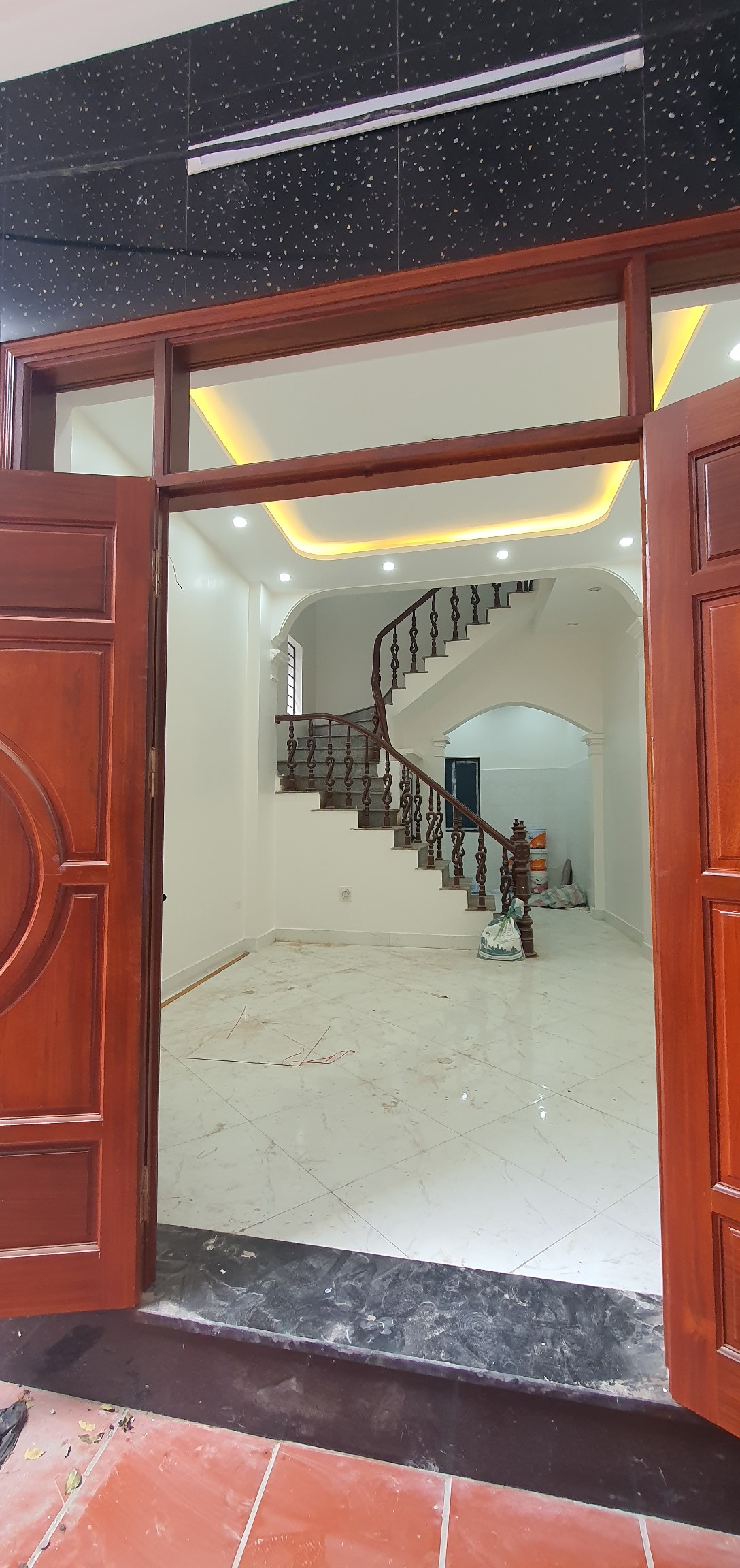 CHỈ VỚI 3.1 TỶ CÓ NGAY NHÀ MỚI MẬU LƯƠNG - TRUNG TÂM HÀ ĐÔNG - 44M x 4 TÀNG