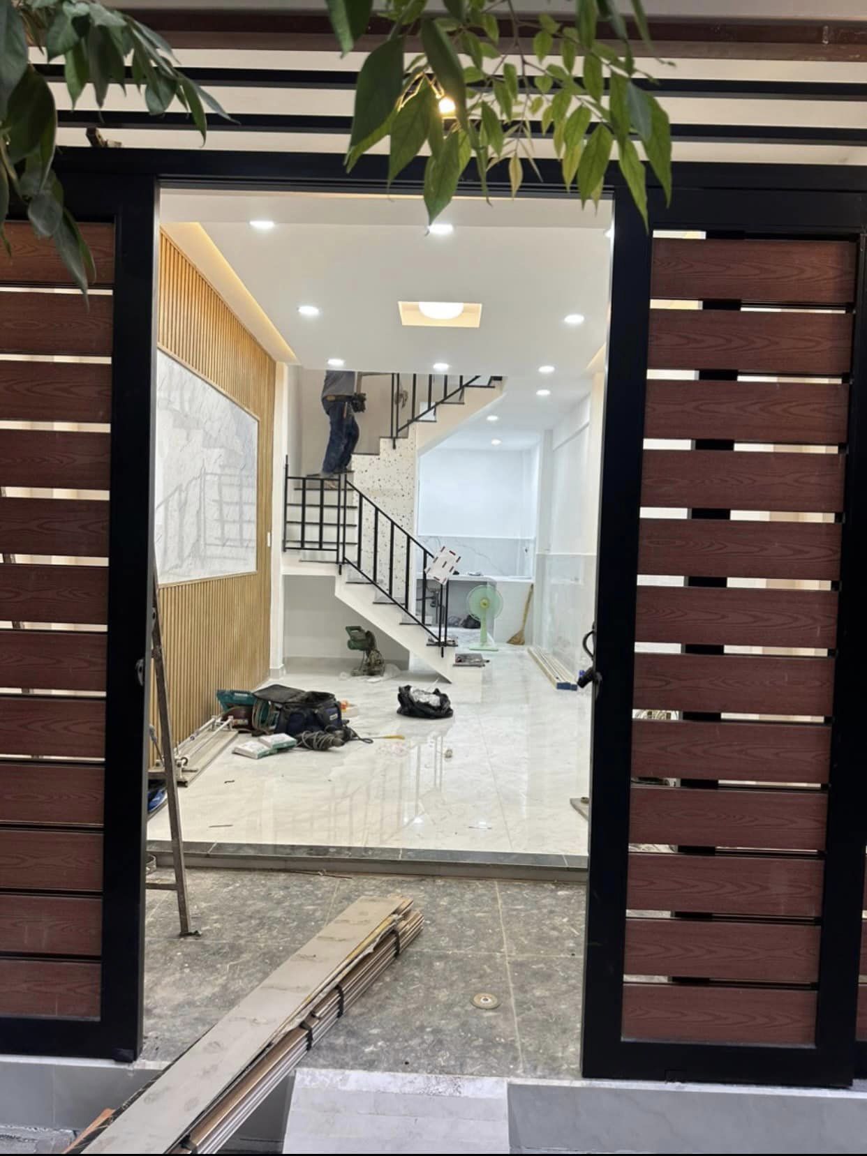 ĐINH TIÊN HOÀNG P1 BÌNH THẠNH GẦN CẦU BÔNG - 40M2 - GIÁ CHỈ 4.95 TỶ