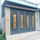 Bán nhà đẹp, giá rẻ, khu phố 3a, phường Trảng Dài, biên hòa