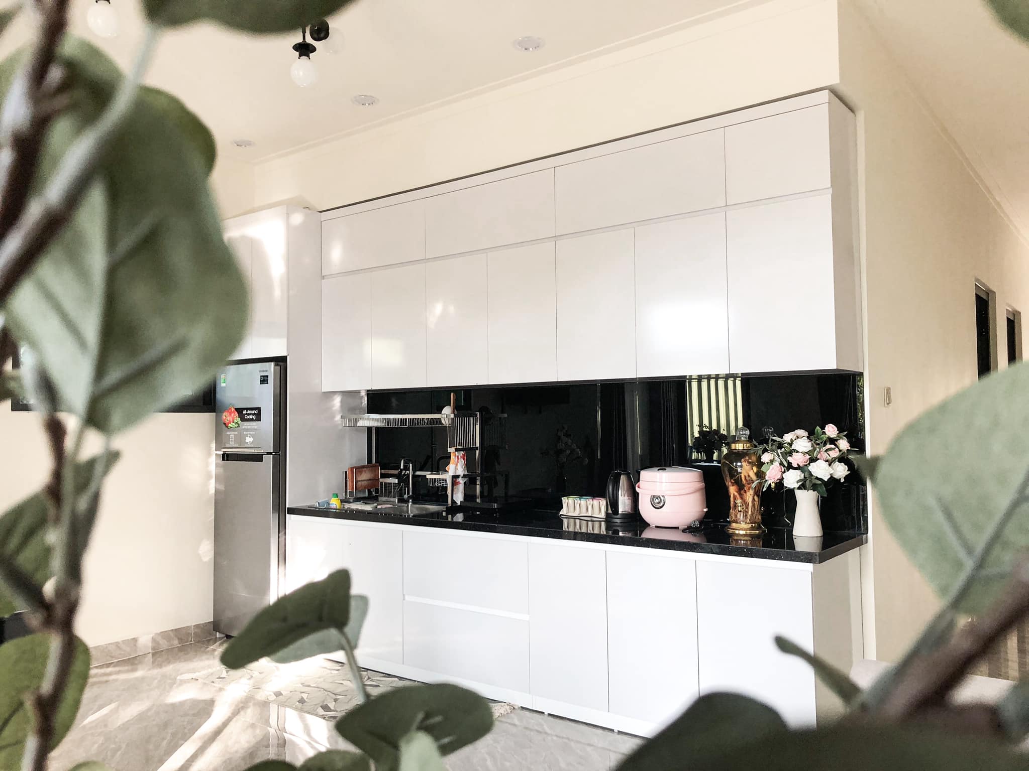 Bán nhà 3 tầng đường Lê Hữu Khánh P.Khuê Mỹ Q.Ngũ Hành Sơn