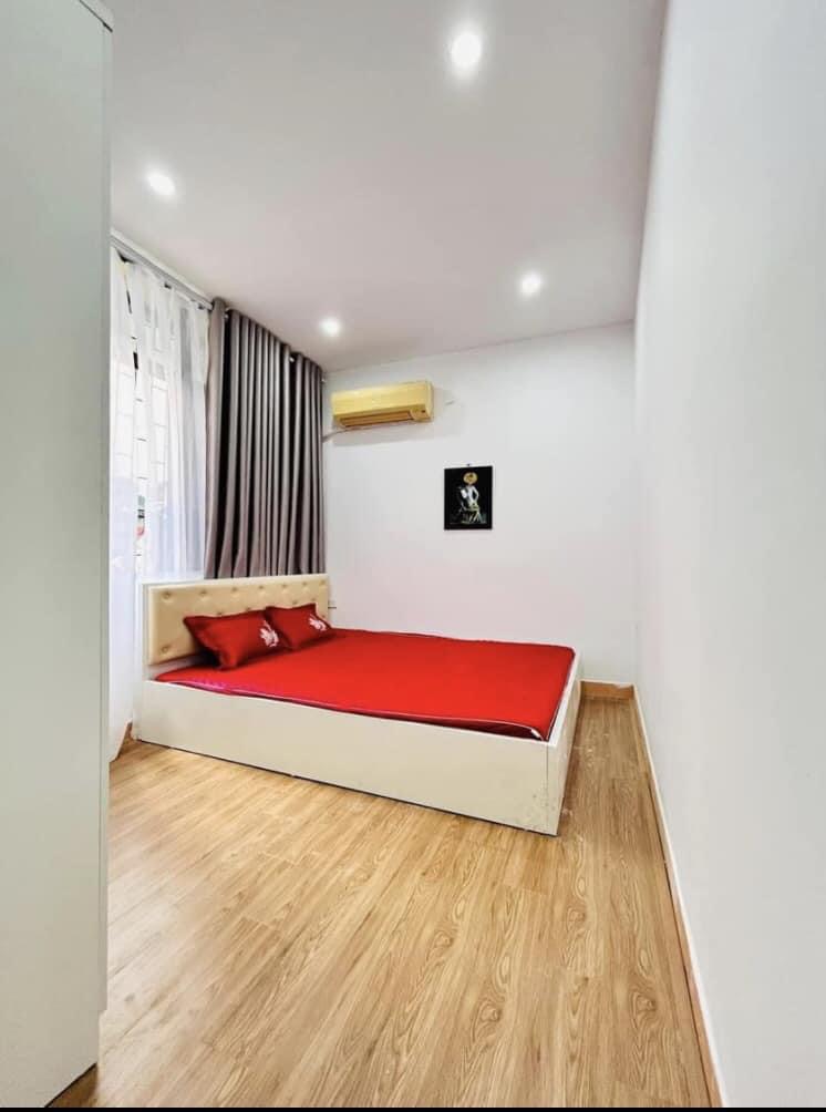 NHỎ TIỀN SỔ RIÊNG FULL NỘI THẤT Ở ĐẠI LA 20M*2 NGỦ GIÁ 1,74 TỶ