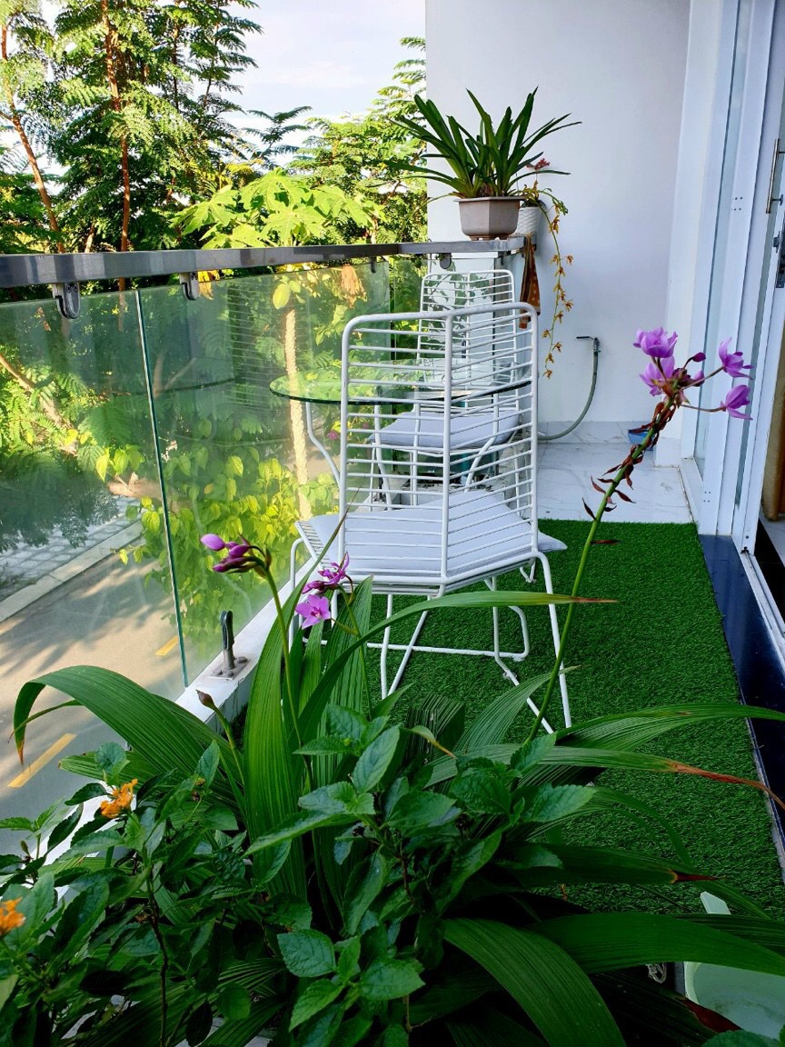 Bán nhà kđt hà Quang 1 có sổ 80m2 6pn đang cho thuê căn hộ