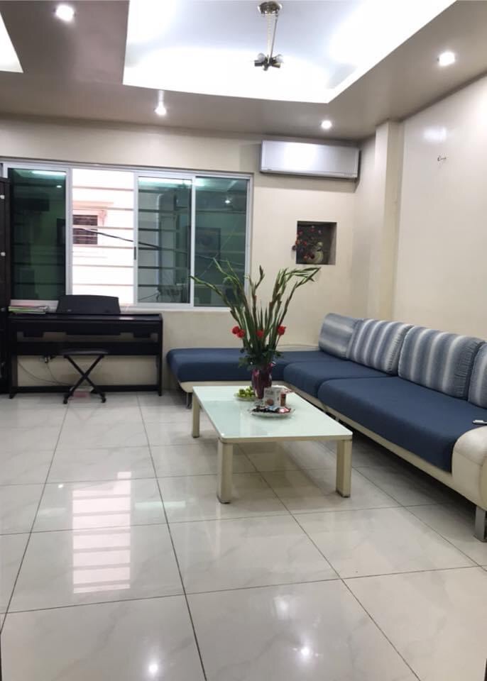 Bán nhà ngõ 29 Xã Đàn, Quận Đống đa, diện tích 32m, mặt tiền 4.5m, 5 tầng, cách mặt phố 30m.