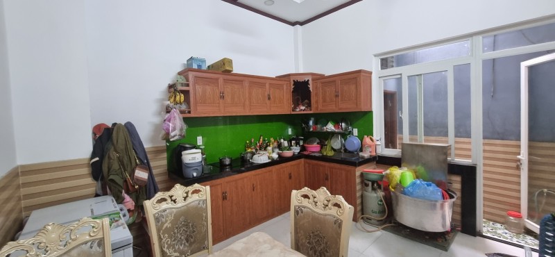 Nhà đẹp giá rẻ, Trần Nhân Tôn, Quận 10, 32m2, chỉ nhỉnh 3 tỷ