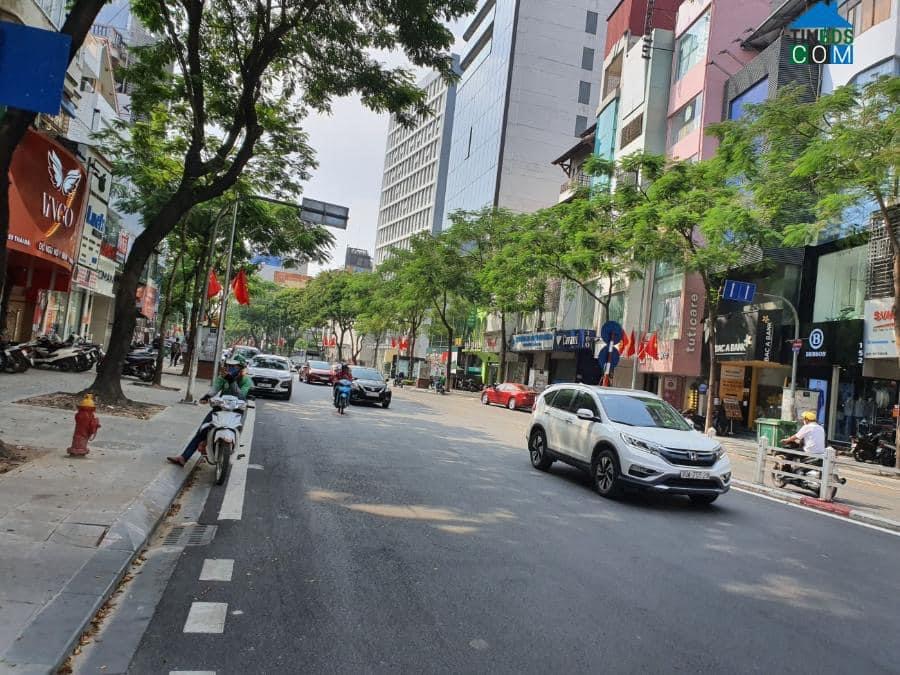 Toà Văn Phòng phố Thái Hà - Đống Đa - Đang Cho Thuê Full - Giá Hợp Lí