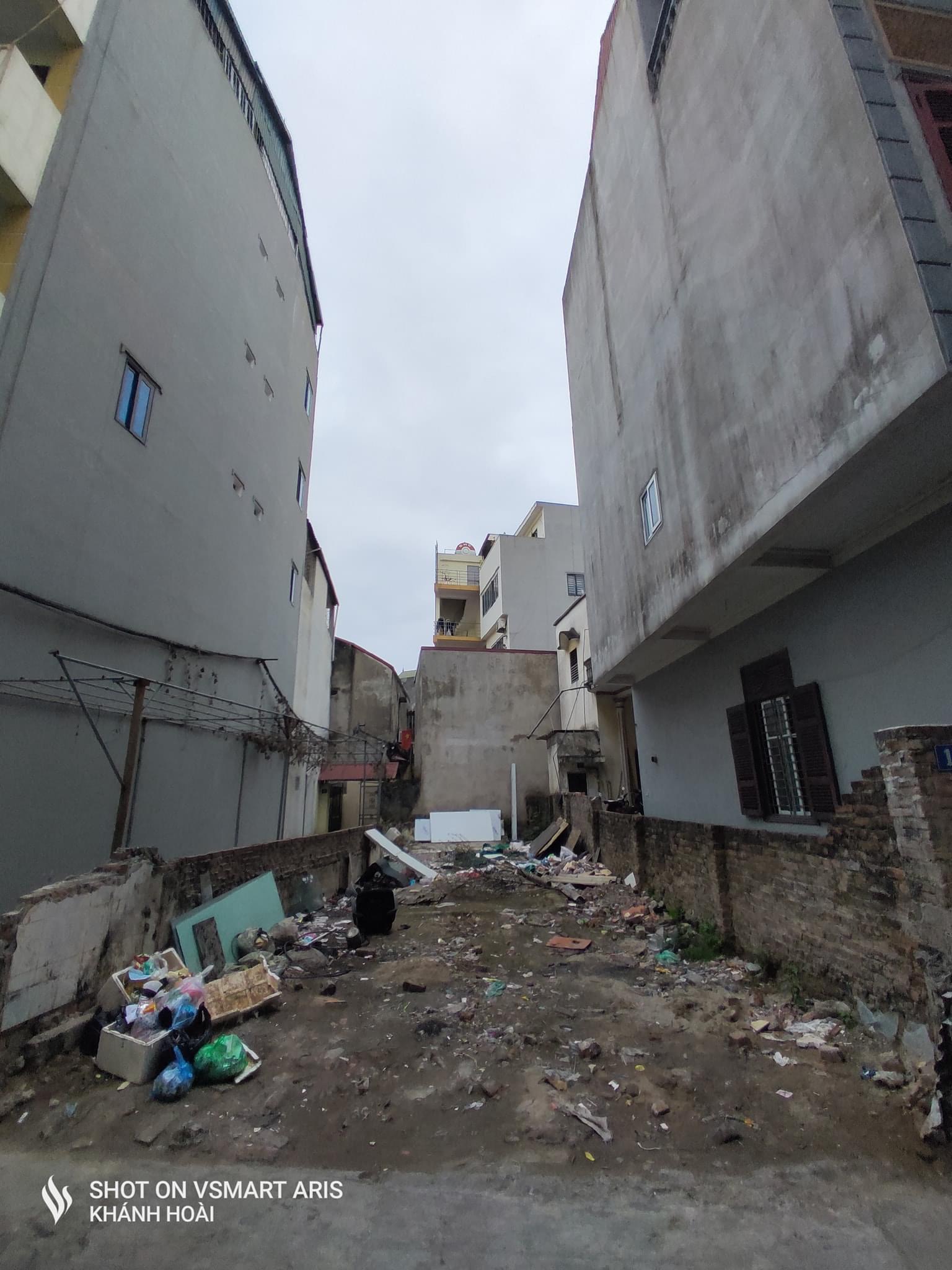 Bán đất Cầu Diễn, ngõ kinh doanh, 2 mặt thoáng vĩnh viễn,ngõ ô tô tránh,ngõ thông tứ phía,101m2,mặt tiền:6,2m