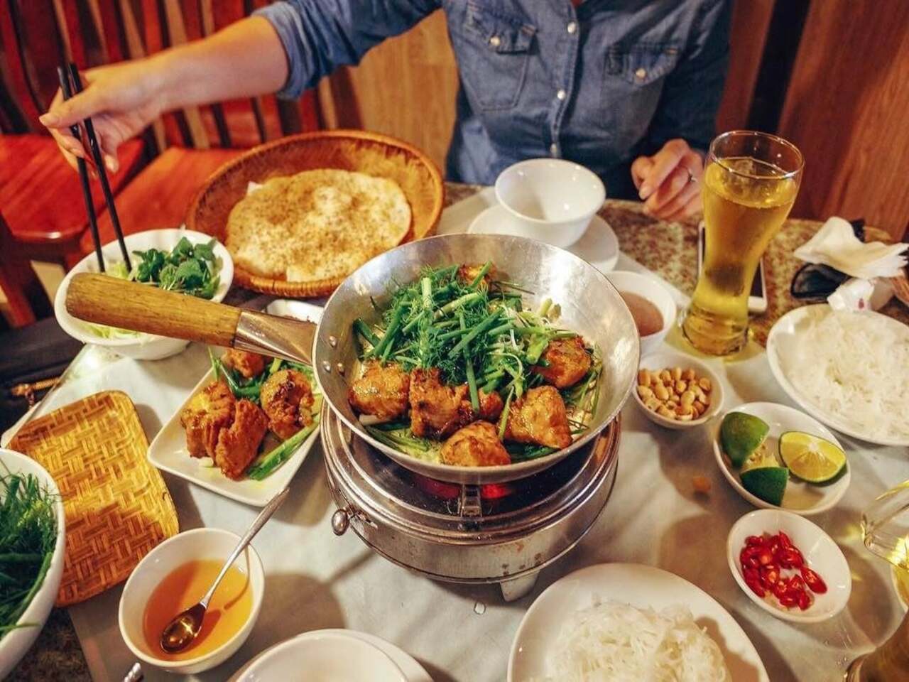 nha hang vua cha ca 8