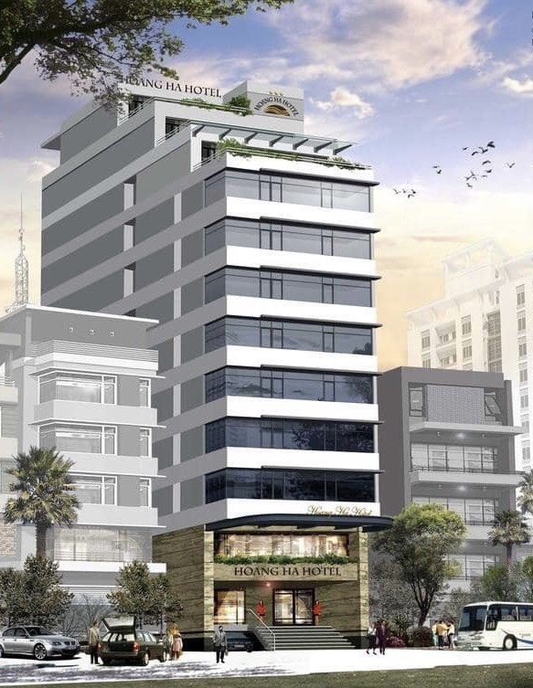 CHUYỂN NHƯỢNG KHÁCH SẠN 4 SAO, TRUNG TÂM CẦU GIẤY, 321m2 X 13 TẦNG