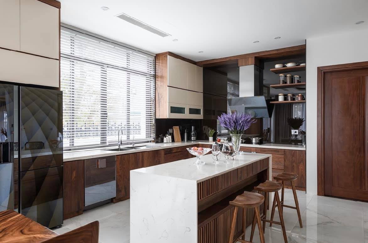 Bán Nhà 3 tầng Đường Anh Thơ P.Khuê Mỹ Q.Ngũ Hành Sơn, Nam Việt Á Đà Nẵng