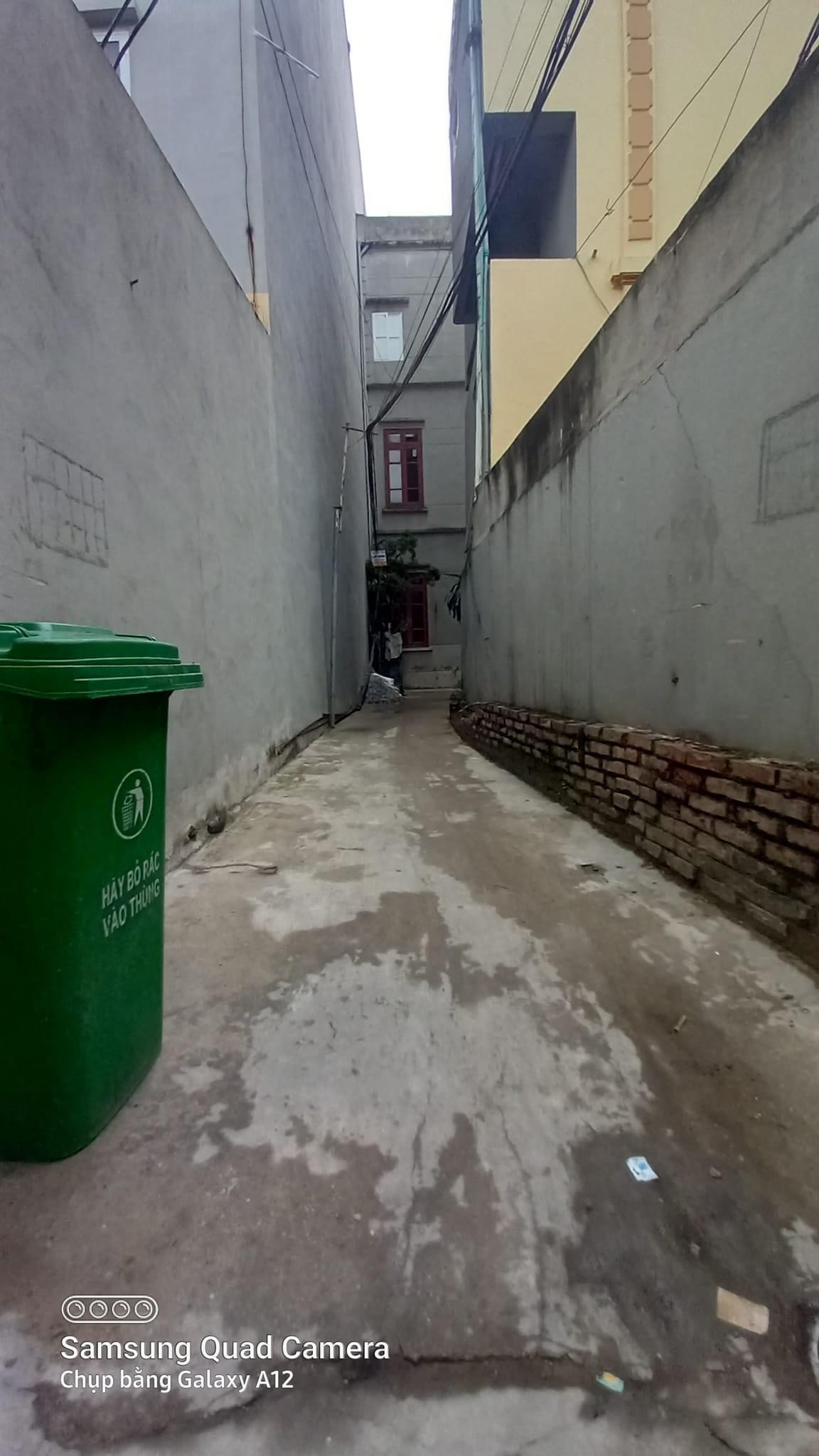 SIÊU PHẨM DÒNG TIỀN LĨNH NAM QUẬN HOÀNG MAI - 41M 5 TẦNG - HƠN 3 TỶ GẦN UNETI 7 PHÒNG KHÉP KÍN DÒNG TIỀN 30TR/THÁNG