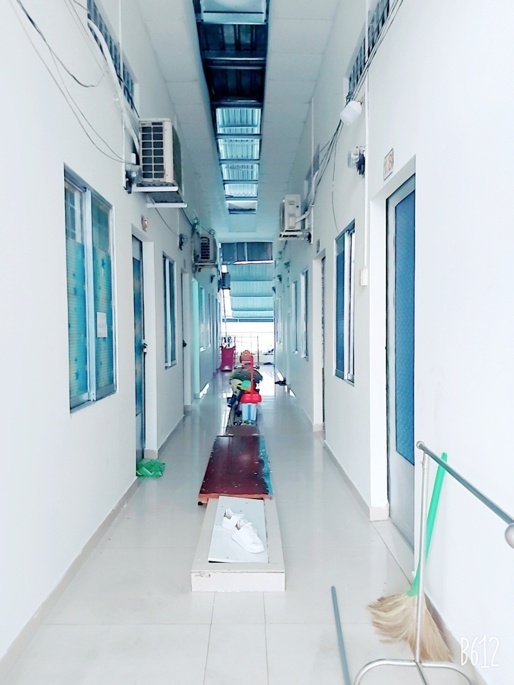 285m2, 2 tầng, có 27 phòng cho thuê ngay chợ Phạm Đăng Giảng, Bình Tân Giá còn 12.5 tỷ.