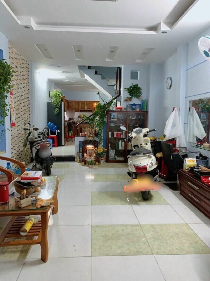 Bán nhà HXH gần Nhật Tảo, Quận 10, 50m2, 5 tầng, cực ngon, chỉ 7 tỷ nhỉnh