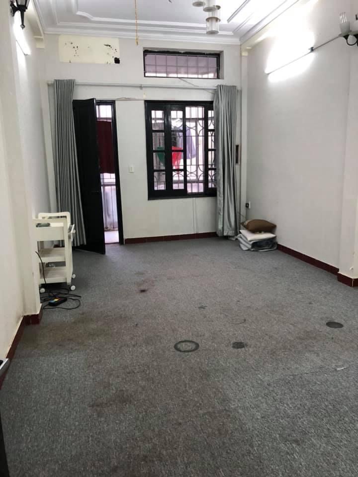 Chính chủ cho thuê phòng và cửa hàng tại ngõ 44 Phố Võ Thị Sáu - P Thanh Nhàn - Q Hai Bà Trưng - HN