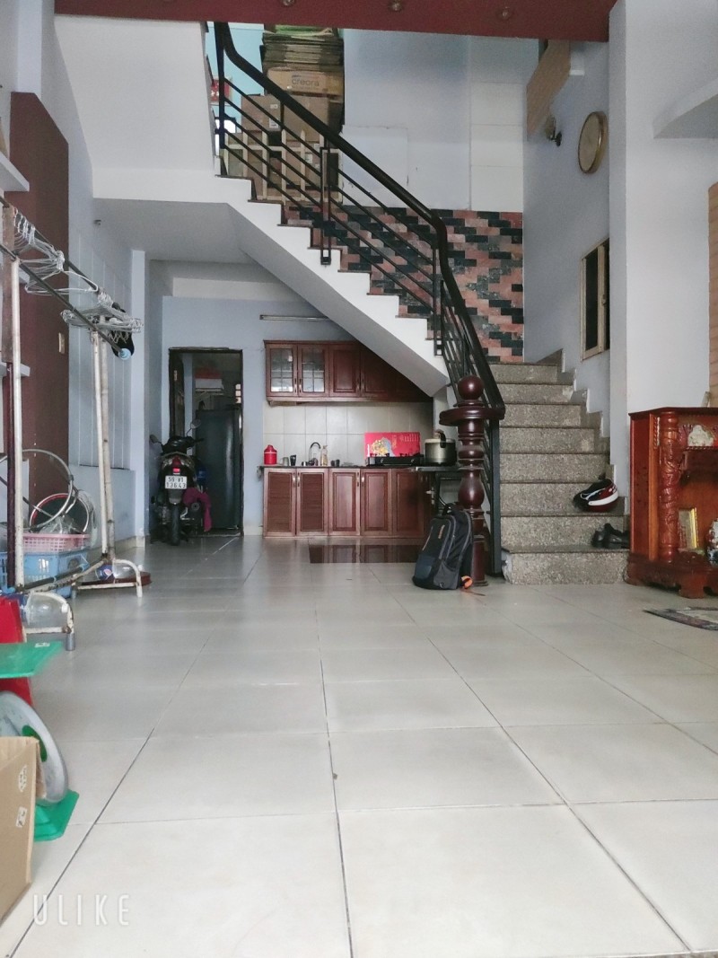 Bán nhà HXH, Lê Lợi, Phường 3, Gò Vấp, 60m2, Giá chỉ 5 tỷ 5