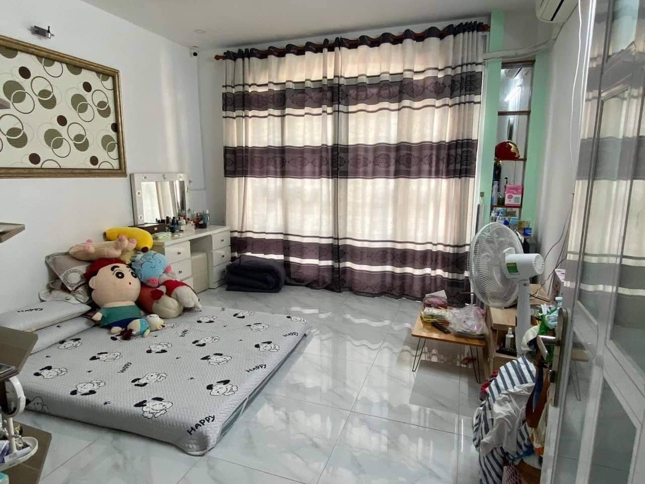 bán nhà Nguyễn sỷ sách phường 15 tân bình