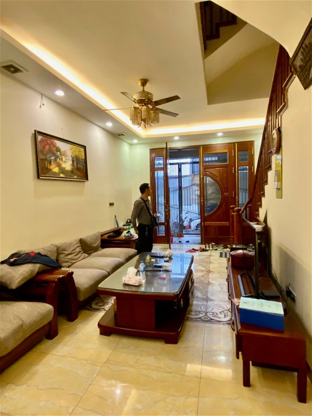 Bán nhà 6 tầng Vũ Miên Tây Hồ, 1 nhà ra view biển lớn, 55m2, mặt tiền 5m, 10 tỷ