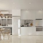  80m2 - 4