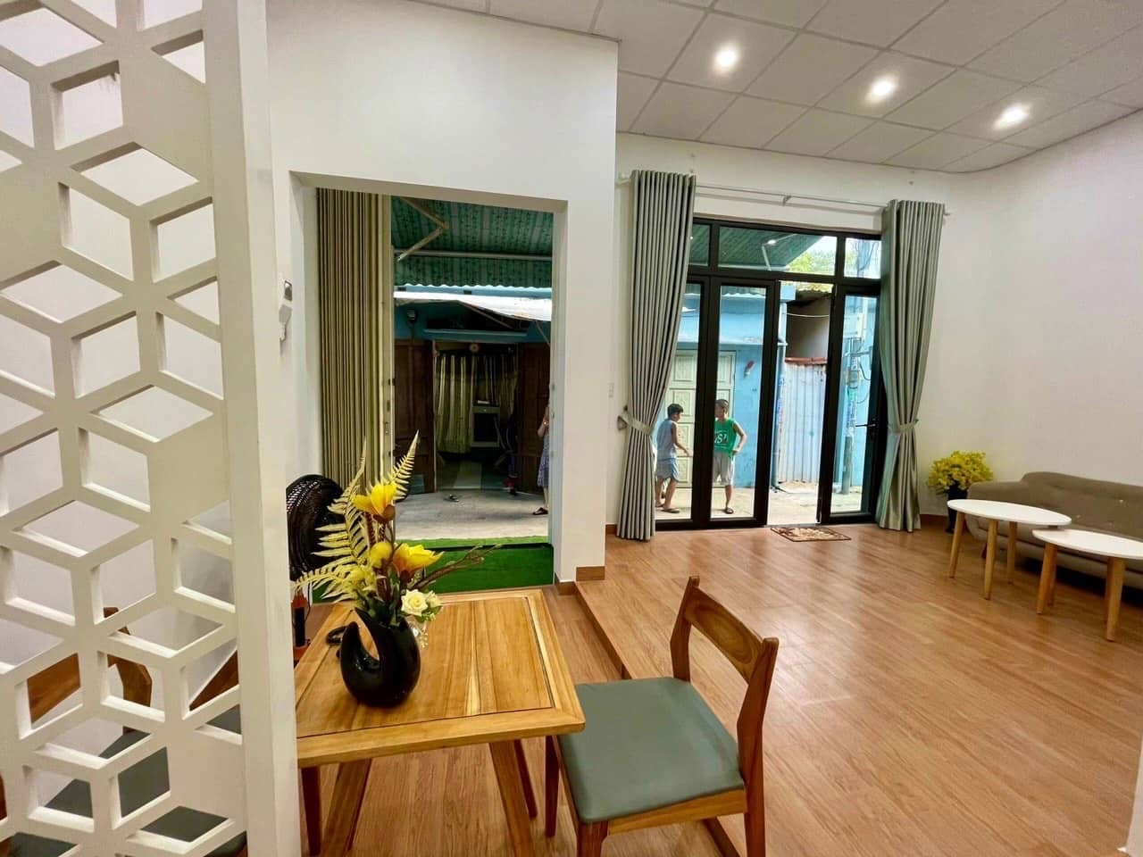 Bán nhà Trần Huy liệu Khuê Trung Cẩm Lệ C4 hơn 60m2 chỉ 2,5 tỷ.