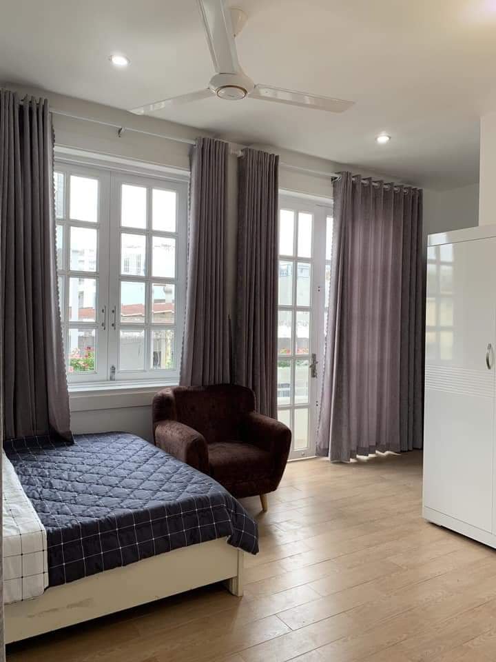 HẺM XE HƠI NGỦ TRONG NHÀ - NGANG BỀ THẾ HƠN 6M - RẺ NHẤT PHÚ NHUẬN